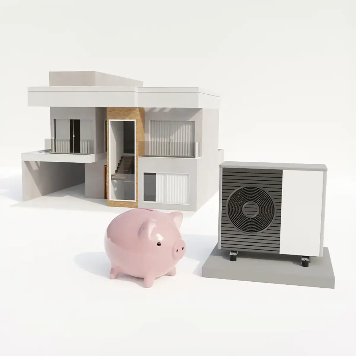 Jak Obniżyć Koszty Eksploatacji Klimatyzatora? Praktyczne Porady na Oszczędzanie Energii