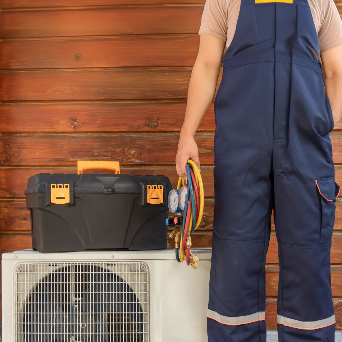 Jak Wybrać Odpowiedni System Klimatyzacji?