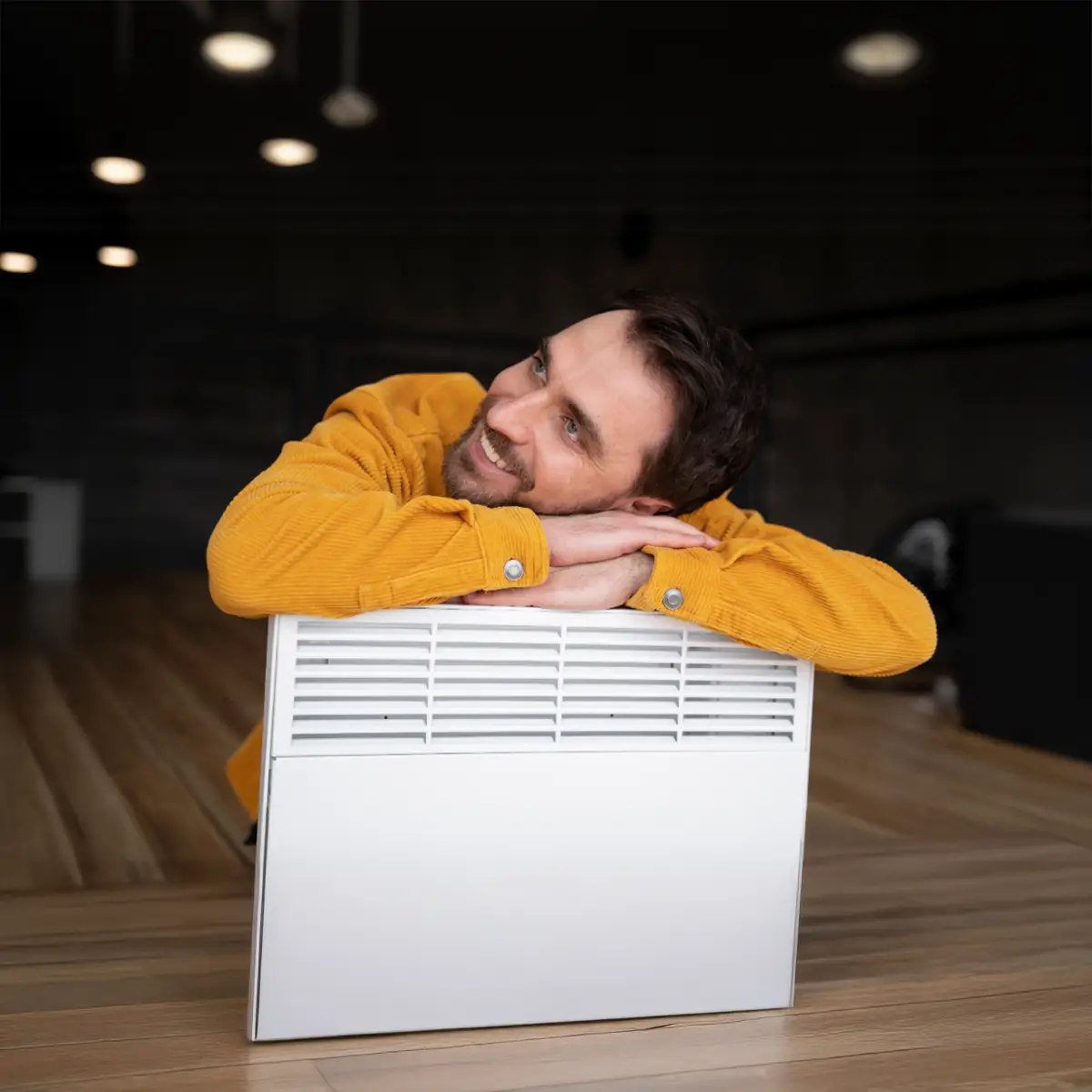 Klimatyzacja z funkcją grzania – nowoczesny sposób na ciepło w domu